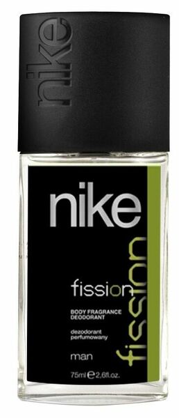 Nike Fission Man Deo vapo 75ml porovnat ceny