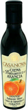 Casanova Balsamikový krémový ocet, Pomeranč 220g porovnat ceny