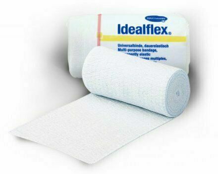 Hartmann  Obinadlo pružné Idealflex 10cmx5m 9312917 porovnat ceny