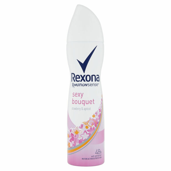 REXONA Sexy Bouquet deodorant 150 ml porovnat ceny