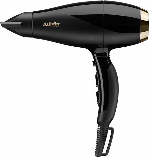 BaByliss Vysoušeč vlasů 6714DE porovnat ceny