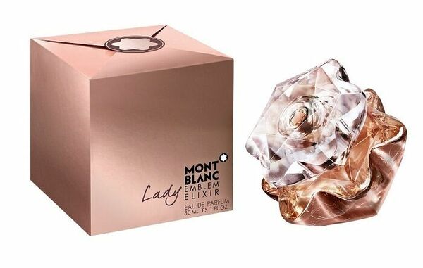 Montblanc  MB LADY EMBLEM ELIXIR EdP 30ml porovnat ceny
