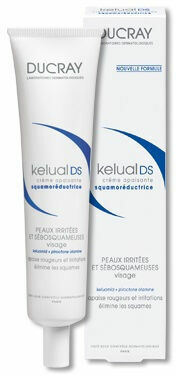 Ducray Kelual DS creme 40ml porovnat ceny