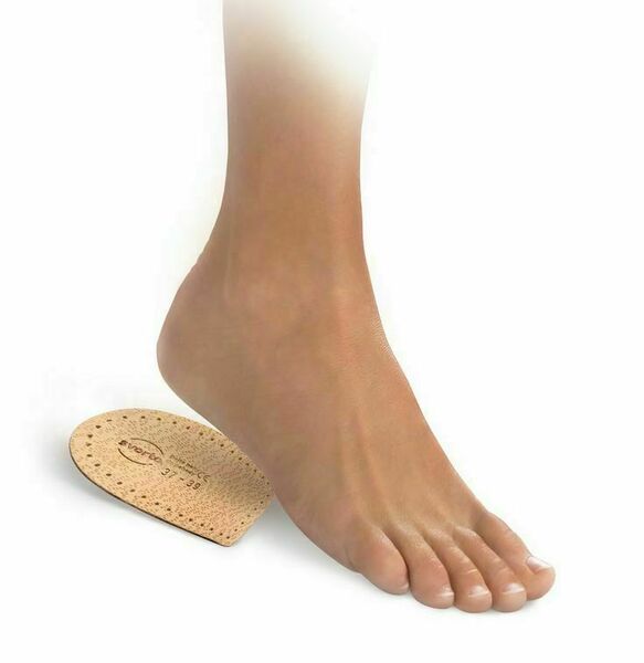 Svorto 017/b Podpatěnka korekční 1 cm 37-39 1 ks porovnat ceny