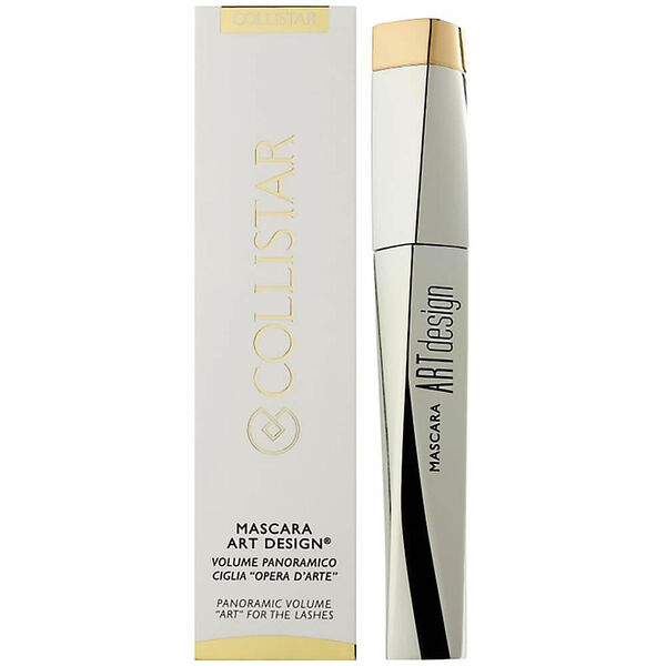 COLLISTAR Art Design řasenka Extra Black 12 ml porovnat ceny