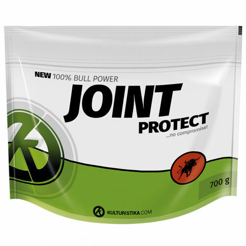 Kulturistika.com New 100% Joint Protect Tutti Frutti 700g porovnat ceny