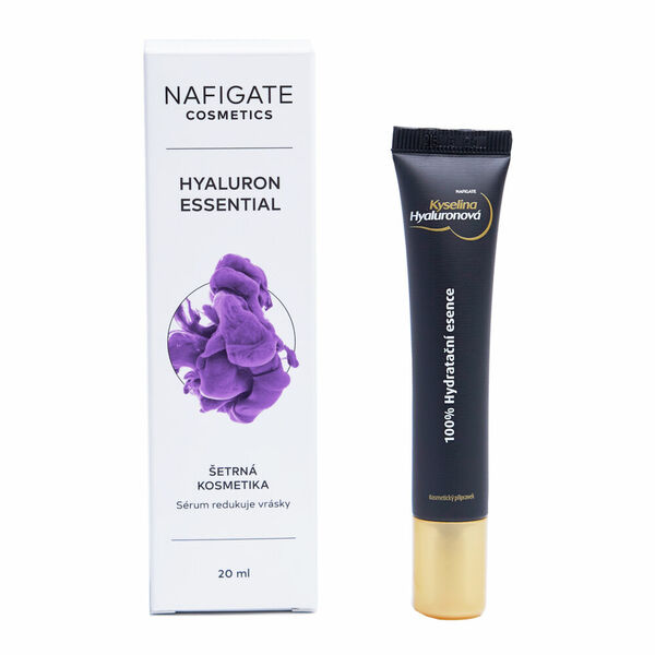 NAFIGATE Hyaluron Essential 20 ml porovnat ceny