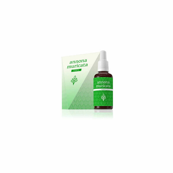 ENERGY Annona Muricata Forte 30 ml porovnat ceny