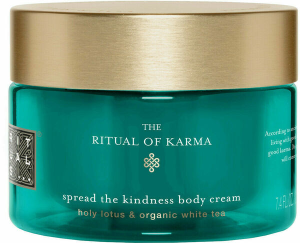 Rituals Karma, Tělový krém 220ml porovnat ceny