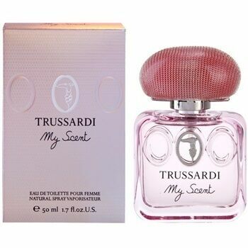 Trussardi MY SCENT EdT 50ml porovnat ceny