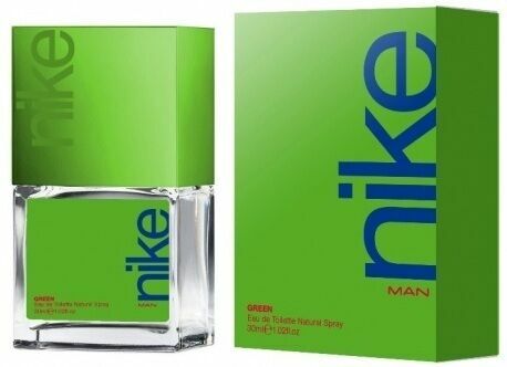Nike Green Man EdT 30ml porovnat ceny