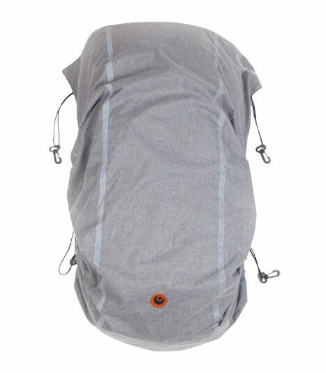 EasyGrow  Nánožník COVER Reflex Grey Melange porovnat ceny