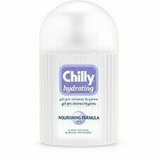 Chilly intima Hydrating 200ml porovnat ceny