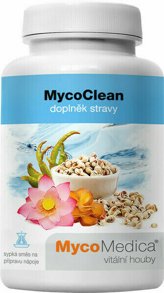 MycoMedica MycoClean 99g porovnat ceny