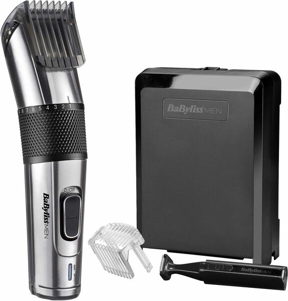 BaByliss E977E Zastřihovač vlasů porovnat ceny