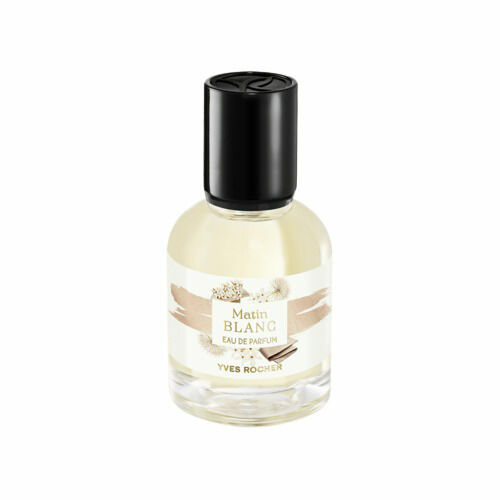 Yves Rocher Matin Blanc EdP 30ml porovnat ceny