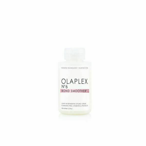 Olaplex No.6 Bond Smoother Regenerační krém proti krepatění vlasů 100ml porovnat ceny