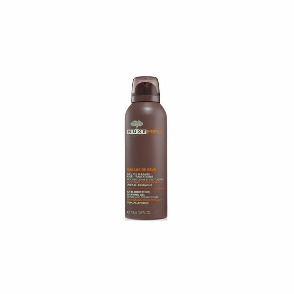 NUXE Men Gel na holení 150 ml porovnat ceny