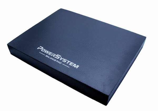 Power System balanční podložka BALANCE PAD PHYSIO Černá porovnat ceny