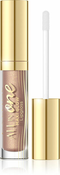 Eveline Cosmetics  Eveline All in One - lesk na rty - odstín 113 4,5ml porovnat ceny