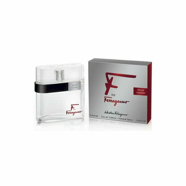 Salvatore Ferragamo F Toaletní voda 100ml porovnat ceny