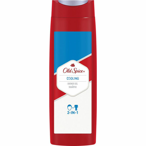 Old Spice Sprchový gel Cooling 250ml porovnat ceny