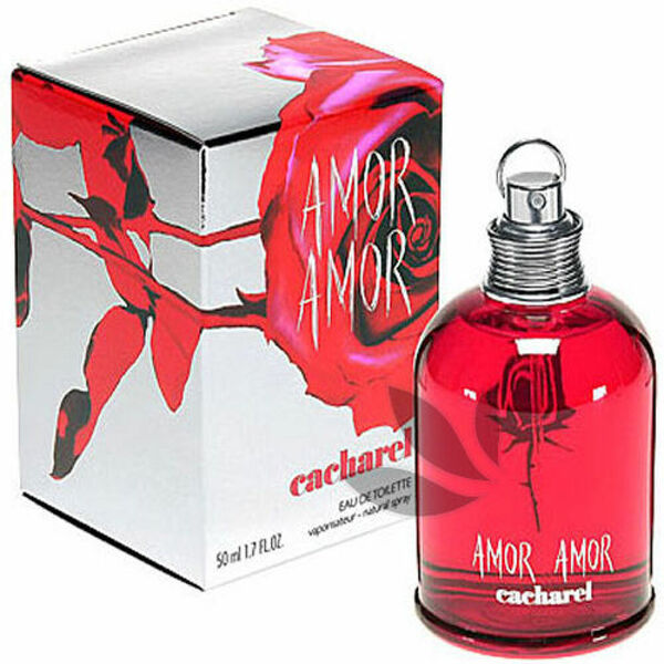Cacharel Amor Amor Toaletní voda 50ml porovnat ceny
