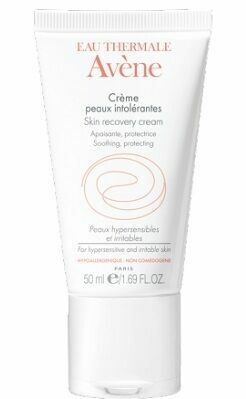 Avene C.P.I. Zklidňující krém pro intolerantní pleť 50ml porovnat ceny