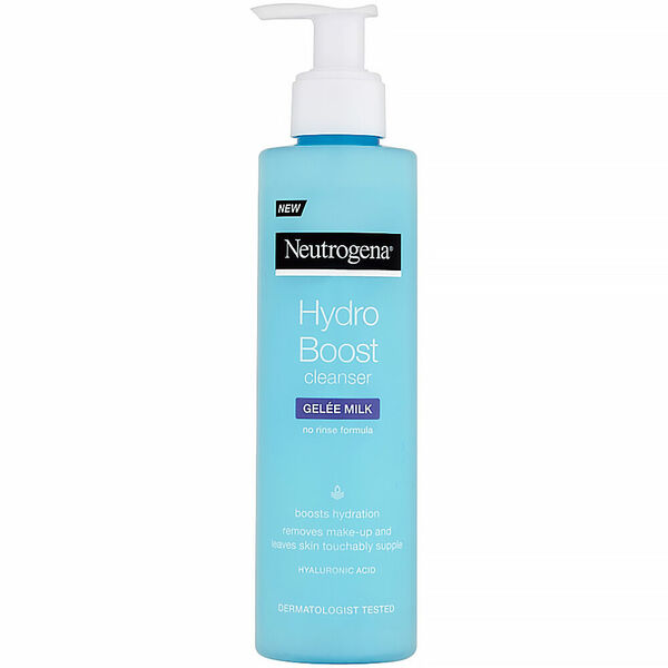 NEUTROGENA HydroBoost Odličovací mléko 200 ml porovnat ceny