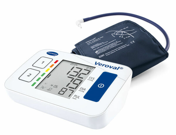 Tlakoměr Veroval® Compact porovnat ceny