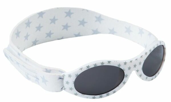 Dooky  BabyBanz sluneční brýle Silver Star porovnat ceny