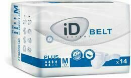 iD Belt Medium Plus 14ks 5700260140 porovnat ceny