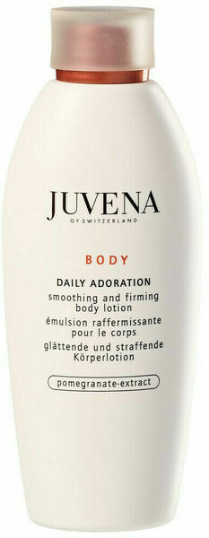 JUVENA BODY Daily Adoration 200ml porovnat ceny