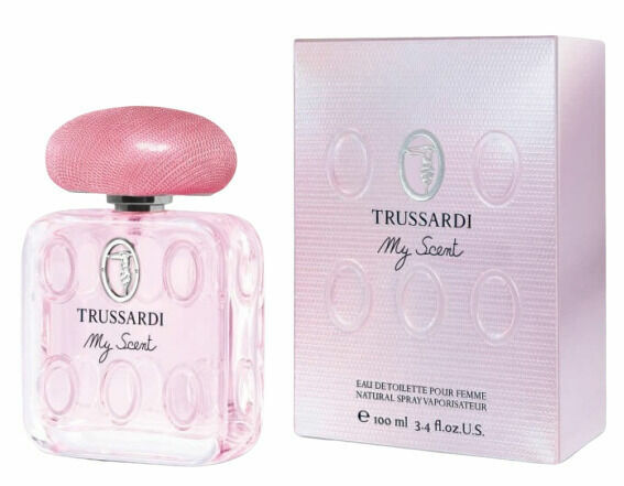 Trussardi MY SCENT EdT 100ml porovnat ceny