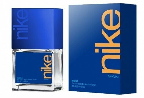 Nike Indigo Man EdT 30 ml porovnat ceny