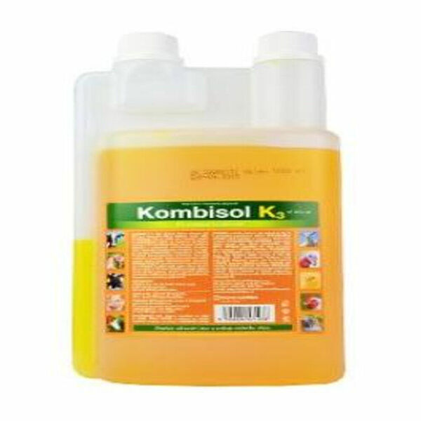 KOMBISOL K3 1000 ml porovnat ceny