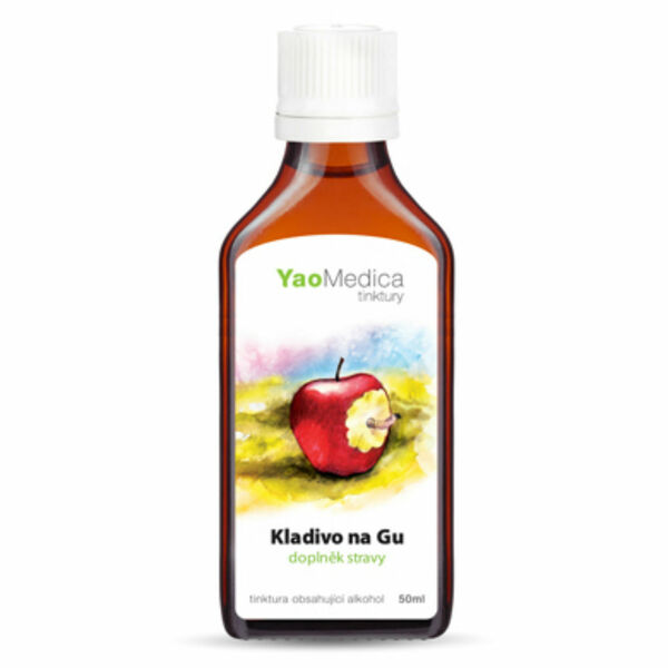 YAOMEDICA Kladivo na Gu 50 ml porovnat ceny
