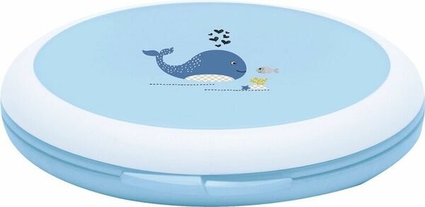 Manikúra Bébé-Jou Wally Whale porovnat ceny