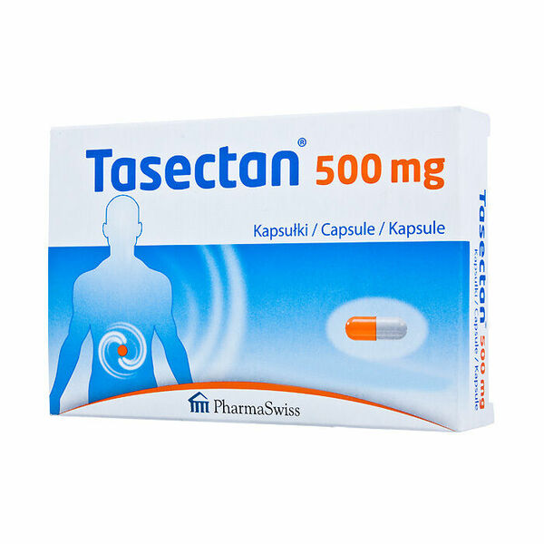 Tasectan 500mg 15 tobolek porovnat ceny
