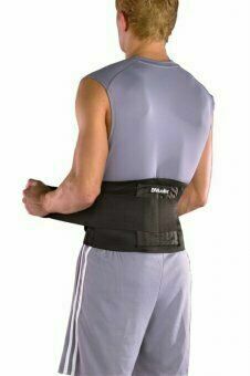 Mueller Adjust. Back Brace - Vyztužený bederní pás porovnat ceny