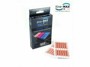 KineMAX Cross Tape křížový tejp vel. L 40ks porovnat ceny