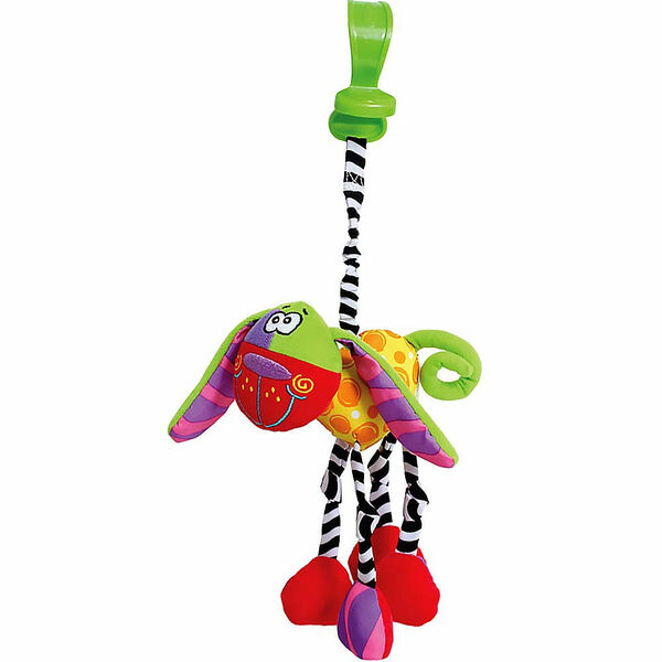PLAYGRO Vrnící pejsek porovnat ceny