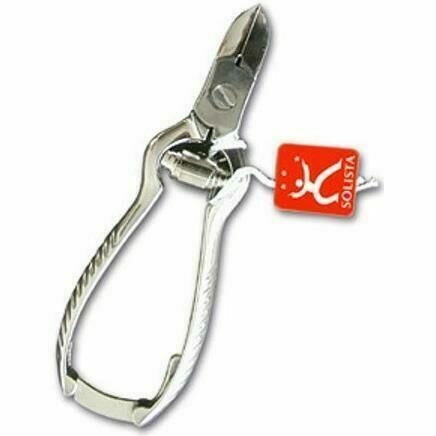 SOLINGEN S304 Kleště - nehty s pružinou 14cm porovnat ceny