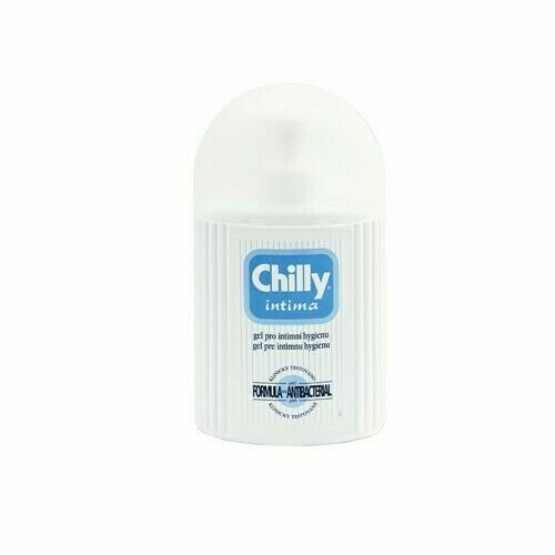 Chilly intima Antibacterial porovnat ceny