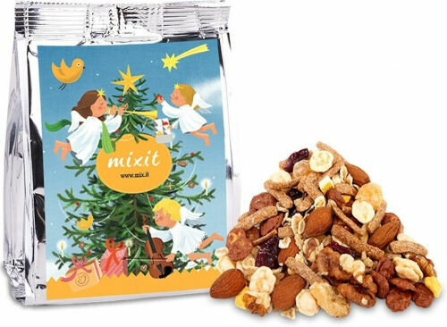 Mixit Vánoční mix do kapsy 60g porovnat ceny