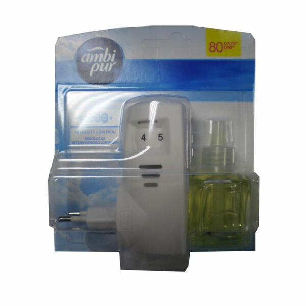 AMBI PUR Elektrický strojek + náplň Sky Fresh Air 20 ml porovnat ceny