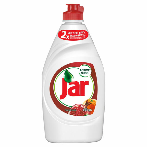 JAR Pomegranate 450 ml porovnat ceny