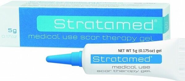 Stratamed gel 10g (Rána 5-8 cm) porovnat ceny