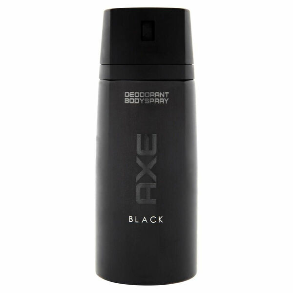 AXE Black deo spray 150 ml porovnat ceny