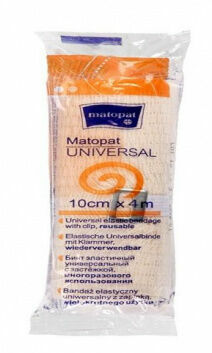 Obinadlo Matopat UNIVERSAL elastické tkané 10cmx4m porovnat ceny